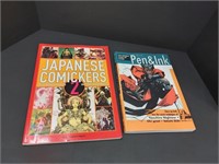 How to draw comics book lot of 2