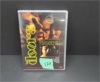 The Doors music DVD