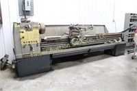 11/12 PHC, Inc Online Only Tool & Equipment Auction