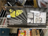 Bike Hoist NEW