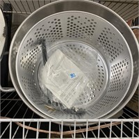Boil Pot (fish/trout boil type pot) New