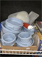 food storage containers with covers