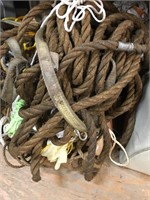 rope all lengths and sizes