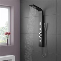 shower panel