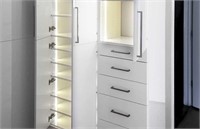 big drawer, cabinets, closet door handles (10pcs)
