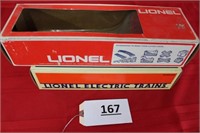 Lionel 2 empty boxes