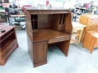 Roll Top Desk Excellent Condition