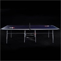Official Tournament Size Table Tennis Table