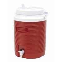 Victory 2 Gal. Red Cooler
