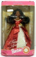 New Old Stock Barbie 35th Anniversary - Target
