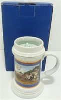 Old Style Lager Limited Edition Stein Series Mug