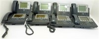 ** Huge Lot of Cisco Systems Network Phones (15)