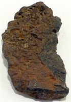 2 ounce Meteorite - Found with Metal Detector