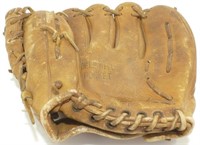 Vintage Hawthorne 60-4060 Baseball Glove - Well