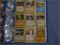 Lot Of 100 Assorted Pokemon Cards - Holo, Rare, En
