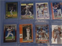 Lot Of 20 Cal Ripken Jr Baseball Cards - Inserts &