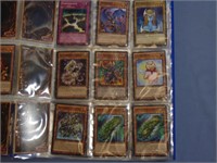 Lot Of 100 Yu-Gi-Oh! Cards - Rares, Holo Foil & Mo