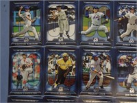 Lot Of 20 2011 Topps Baseball Topps 60 Insert Card