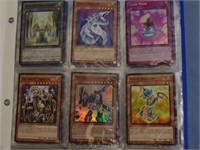 Lot Of 99 Assorted Yu-Gi-Oh! Cards - Rare Foils &