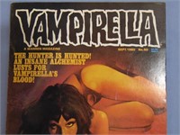 Vampirella #90 (Warren Magazine, Sept 1980)
