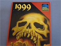1999 Full Moon Releasing Calendar Of Fantasy