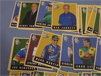 2000 Press Pass Retro 30-Card Set - Complete