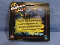 GI Joe Limited Edition Playing Cards Tin - New In