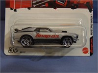 Hot Wheels Snap-On Tools Limited Edition 1:64 Diec