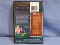 Disney Pocahontas 10th Anniversary Edition DVD Set
