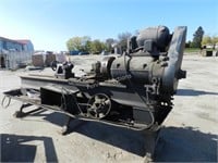 Ring 2 Timed: Unreserved Truck & Equipment Auction