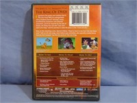 Disney The Lion King Platinum Edition DVD - Comple