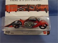 Hot Wheels Snap-On Tools Limited Edition 1:64 Die-