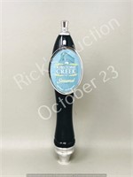 Ribstone Creek  beer tap pull  13"