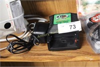TYCO BATTERY CHARGER