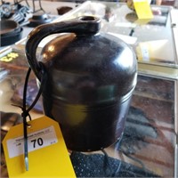 Sm Crock Jug