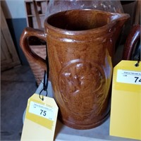 Crock Pitcher