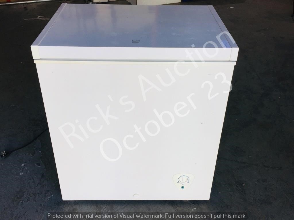 Multi-Consignor Auction - October 23, 2019