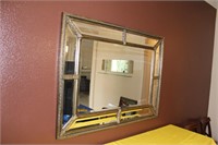 DR - Large Decorative Mirror