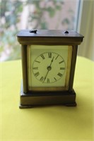 DR - Antique Waterbury Clock
