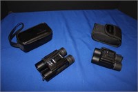DR -  Binoculars 2set