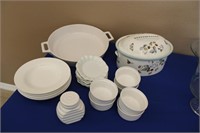 DR - 21pc Casual China Lot