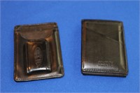 Jewlery - 2pc Wallet Set