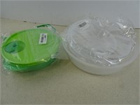 Dishes / Containers