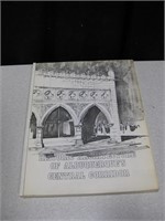Albuquerque Historic Architecture Book