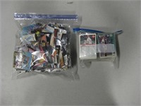 2 Bags MLB, Magic & Other Game / Collector Cards