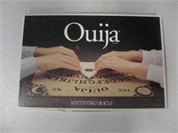 Lot Of 3 Board Games - Pente, Ouija & Guess Who?