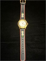 Michel Jordi Geneve Cuvee CH Ladies Watch