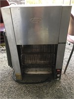 Hatco Toast King Conveyor Toaster