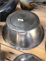 Large Stainless Pan