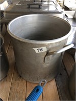 Stainless Stock Pot